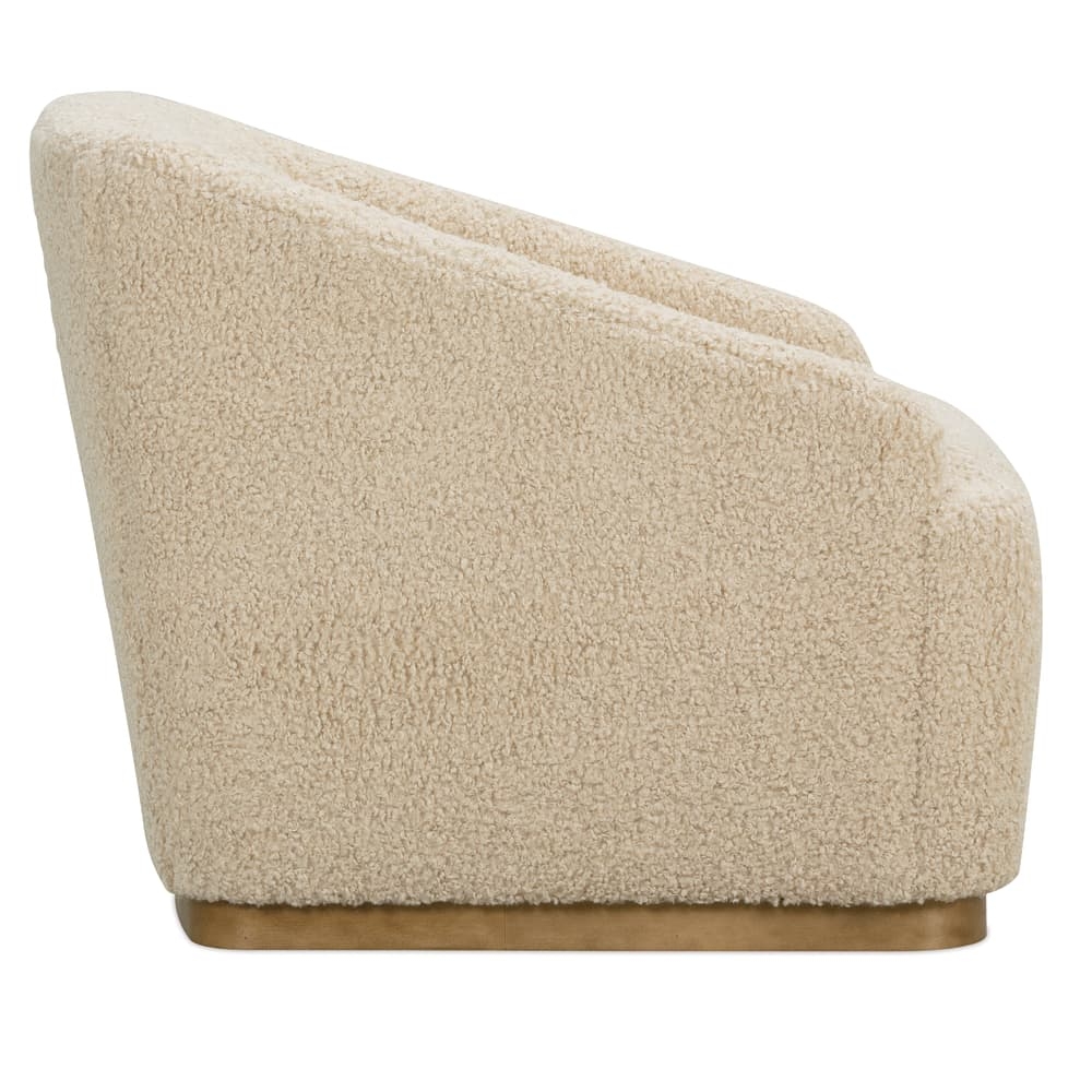 Bernie Swivel Chair - Image 6