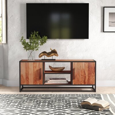 Hilaire TV Stand for TVs up to 65" - Image 0