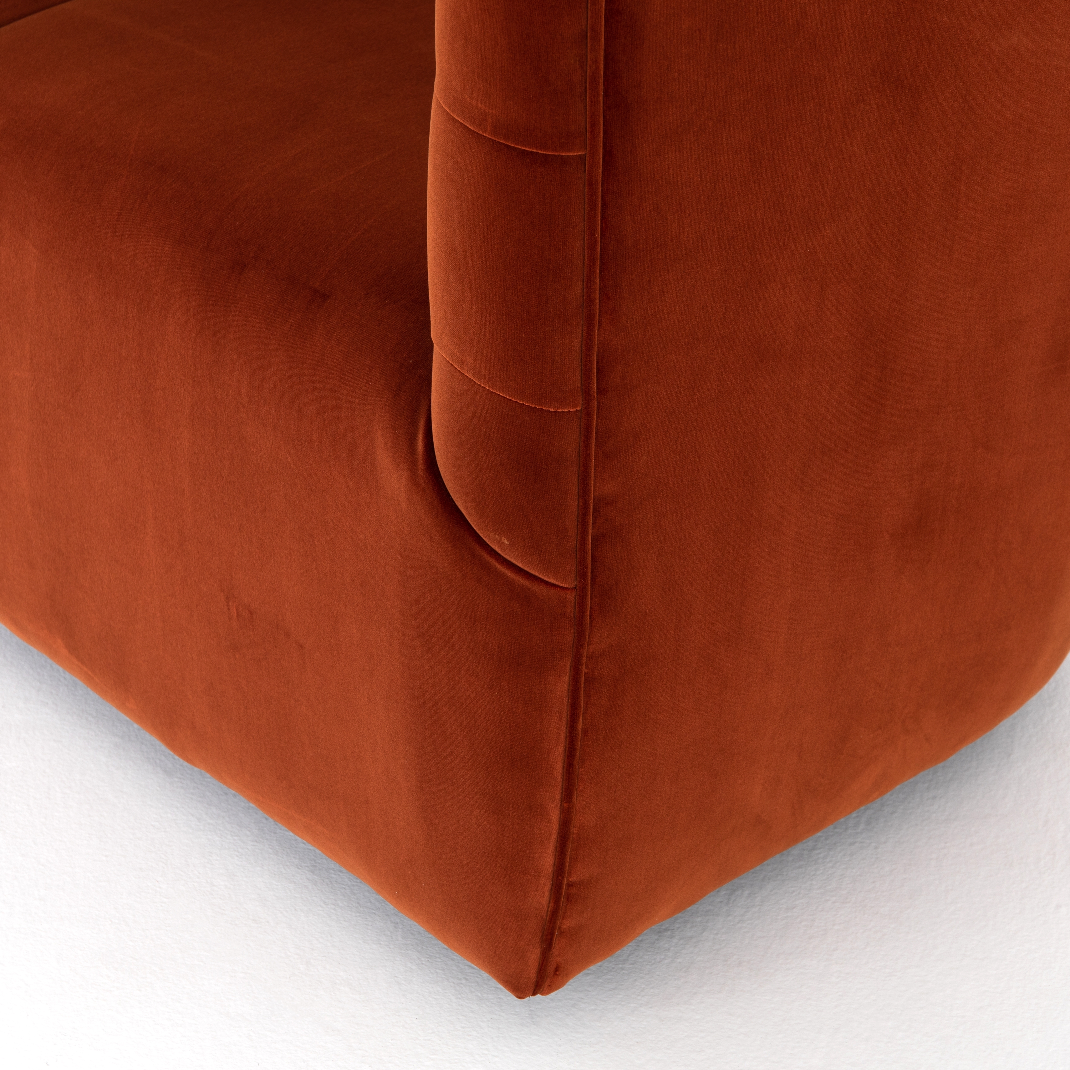 Lilith Swivel Chair - Image 5