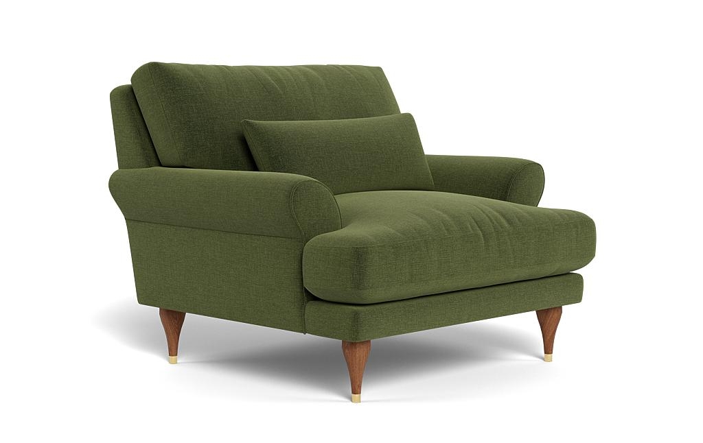 Maxwell Accent Chair by Apartment Therapy - Image 1