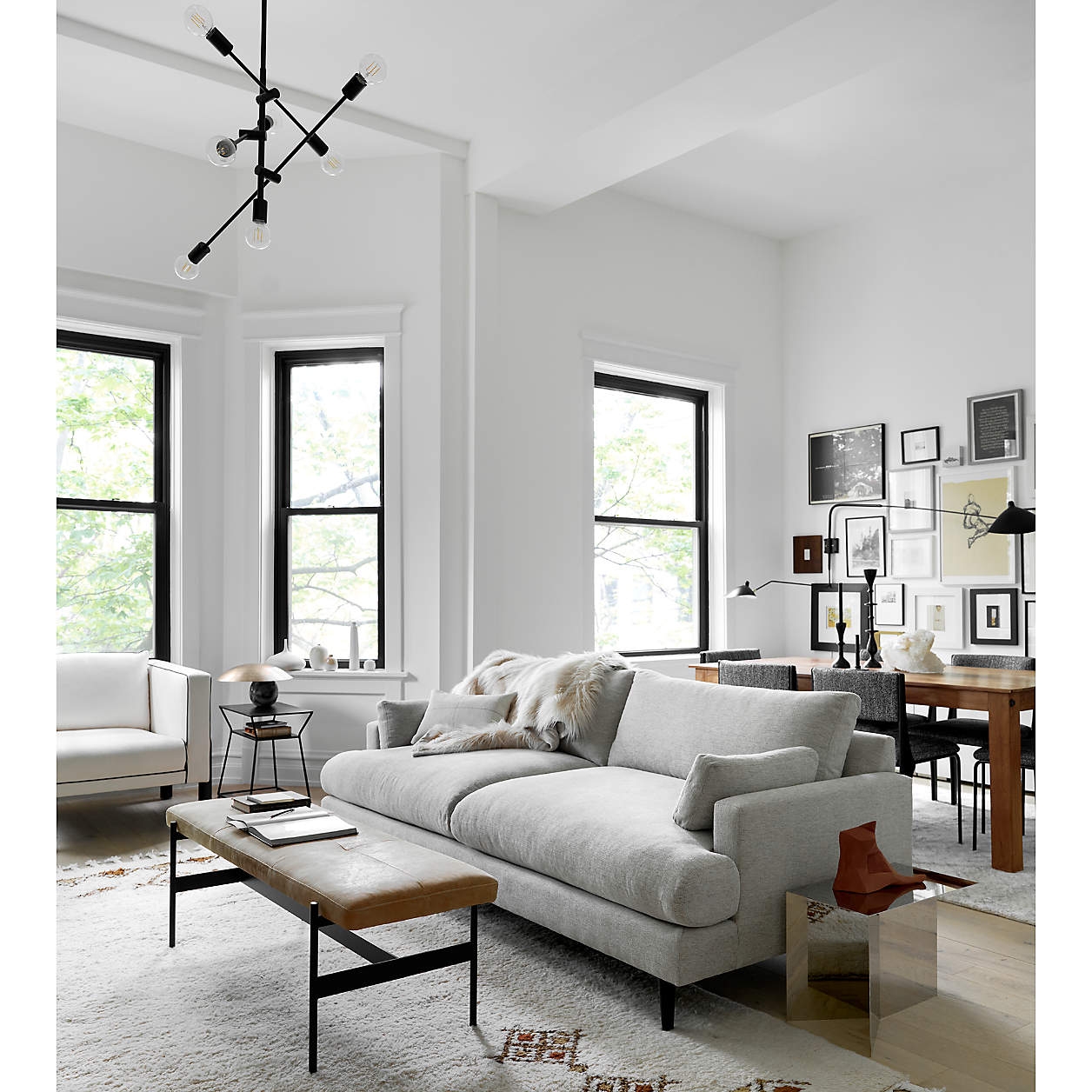 Monahan Sofa - Image 5