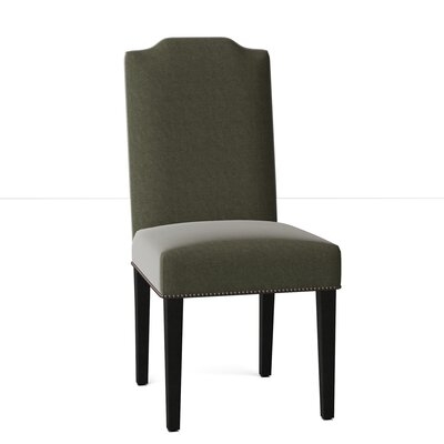 Vegas Upholstered Parsons Chair - Image 0
