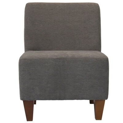 Wadhurst Polyester Slipper Chair - Image 0