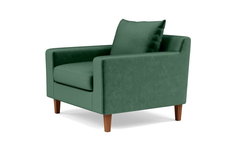Sloan Accent Chair - Image 4