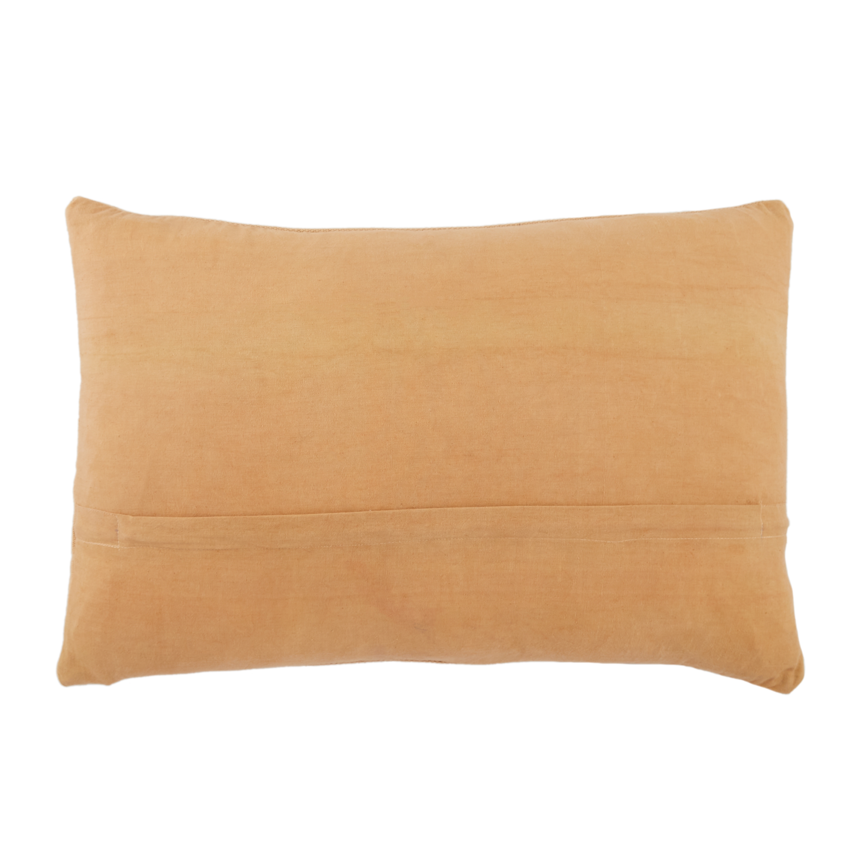 Design (US) Light Tan 16"X24" Pillow - Image 1
