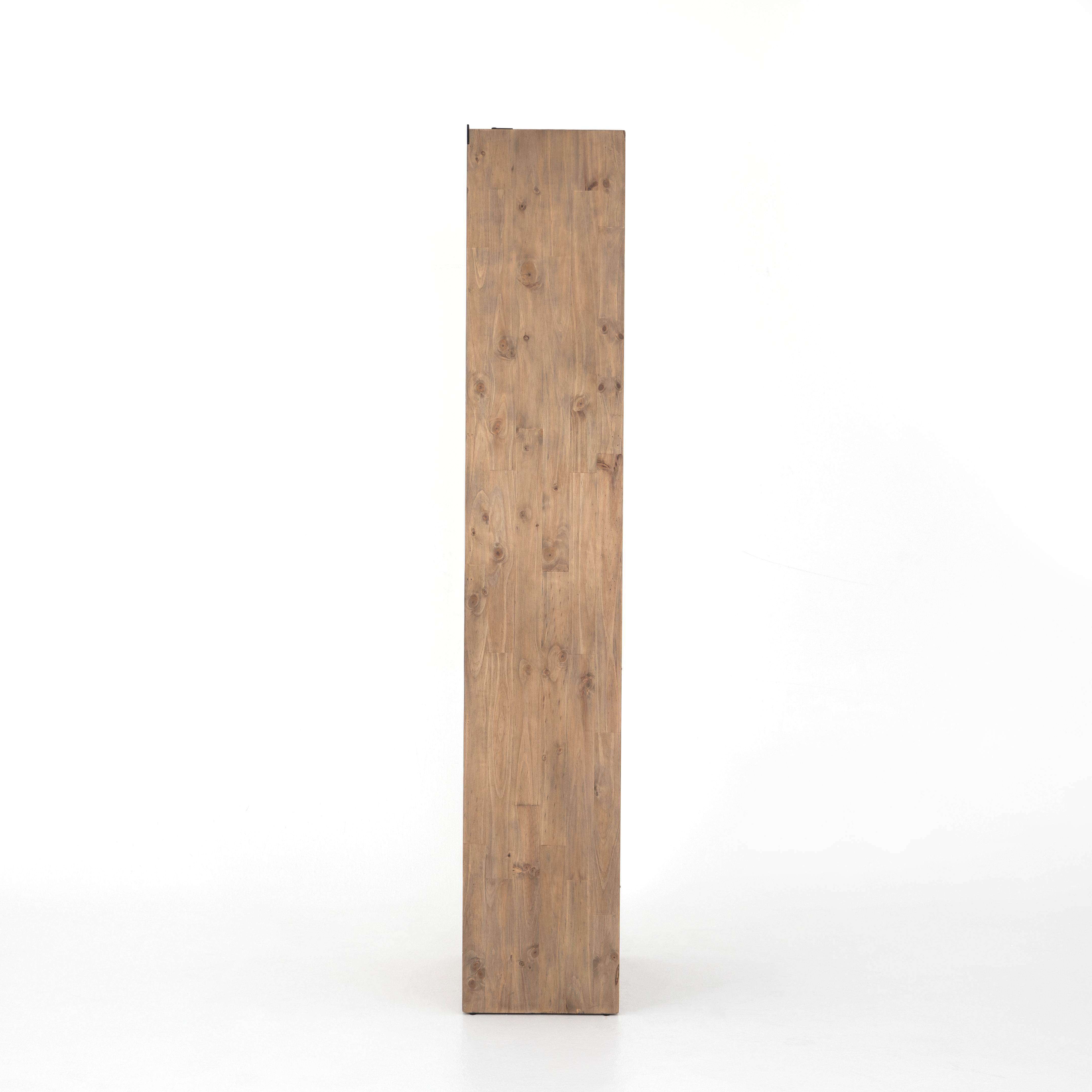 Bane Bookshelf - Smoked Pine - Image 6