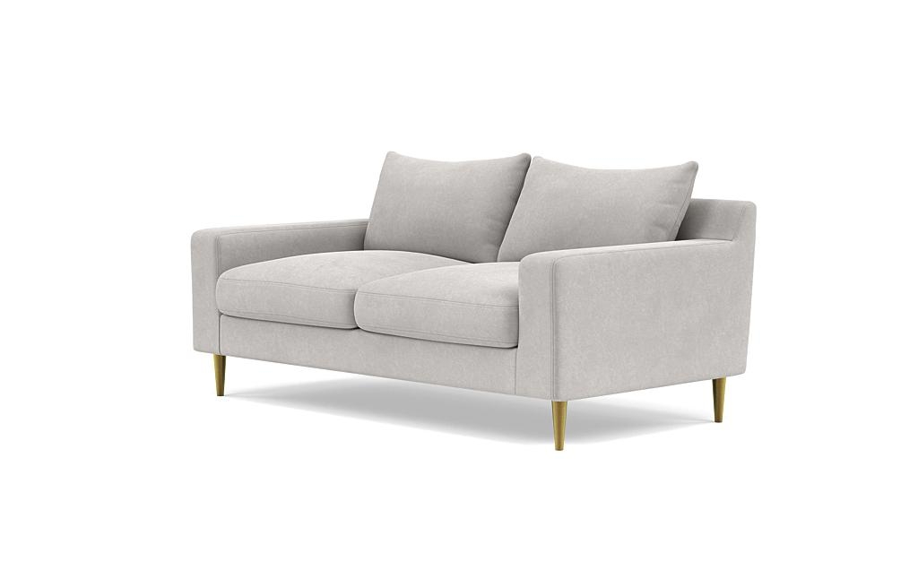 Sloan Loveseat - Image 2