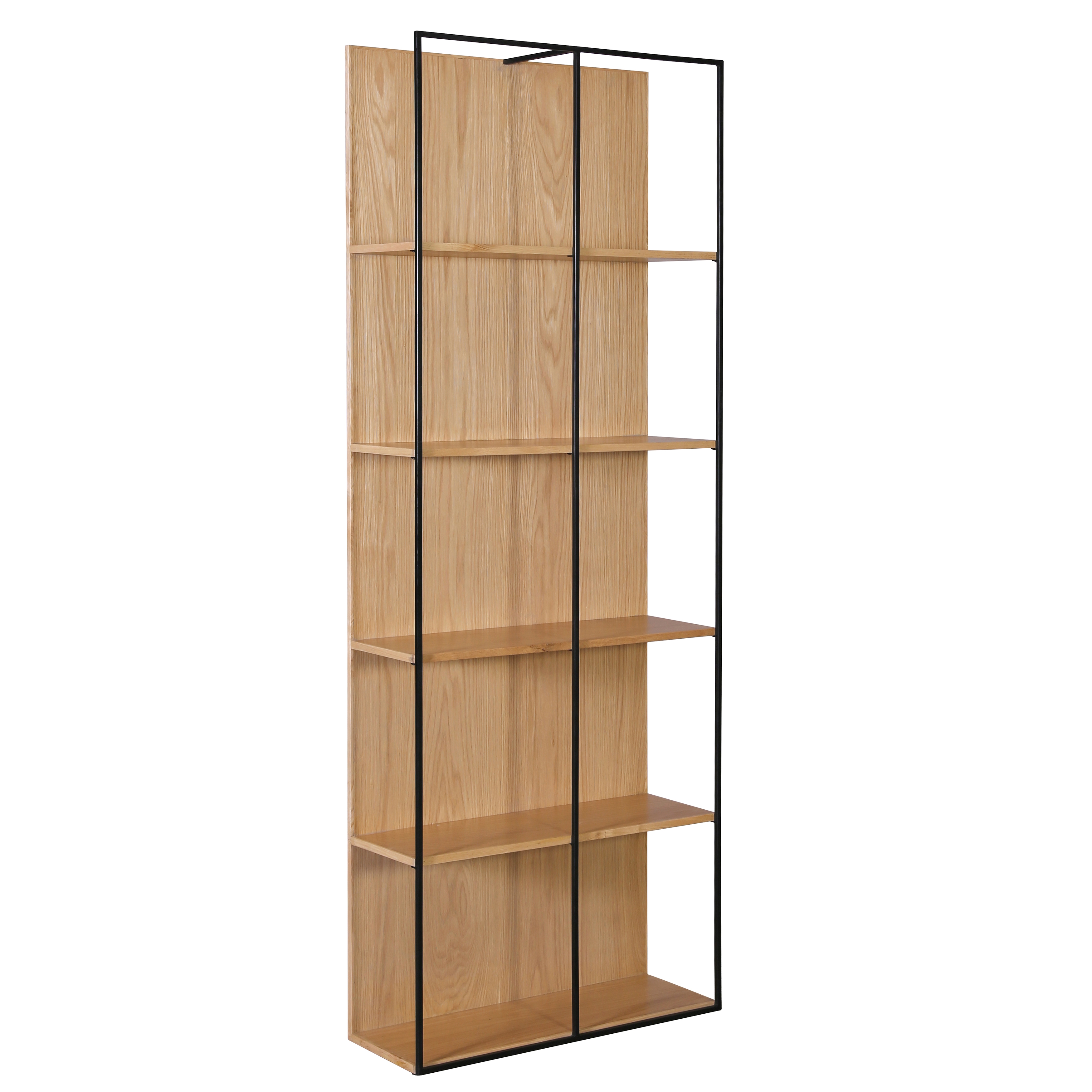 Gerald Bookcase - Image 0