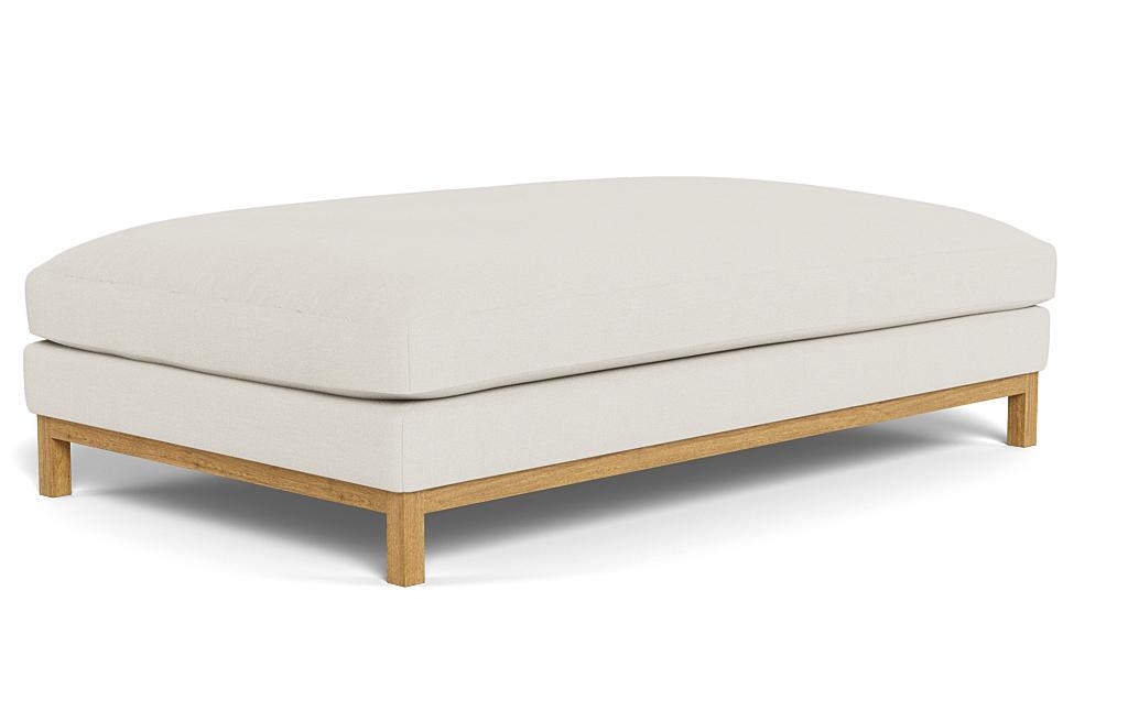 Jasper Ottoman - Image 1