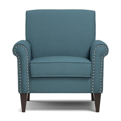 Pitts Armchair - Image 0
