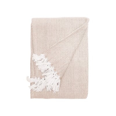 Orson 100% Cotton Throw - Image 0