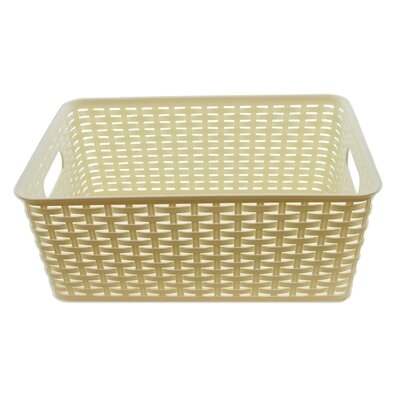 Organizer Plastic Basket - Image 0