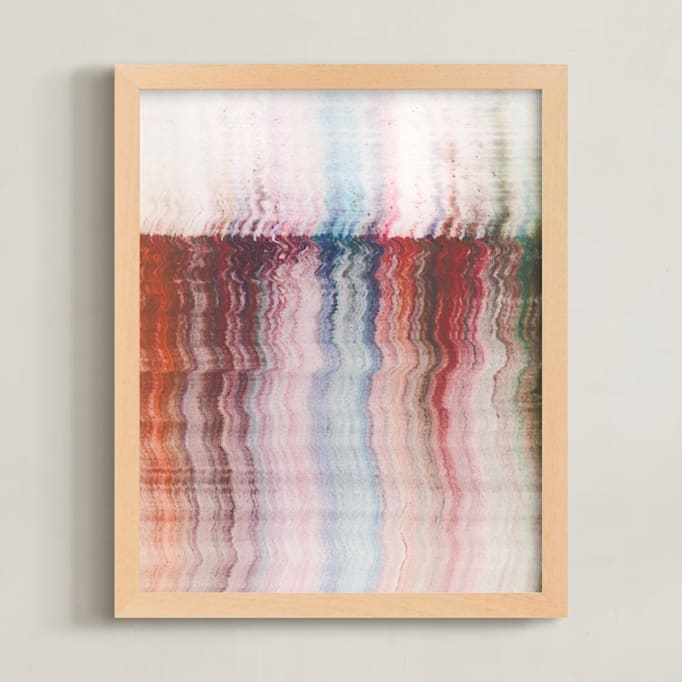 Like A Marbling Limited Edition Fine Art Print 2 - Image 0