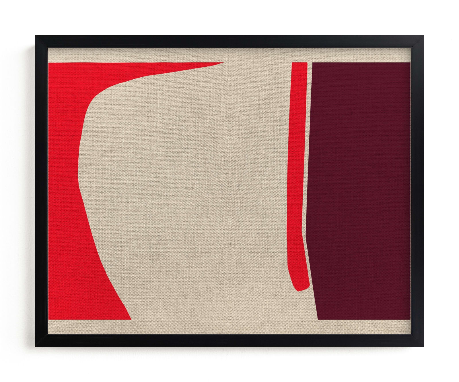 A-walk Around The Block Limited Edition Fine Art Print 2 - Image 0