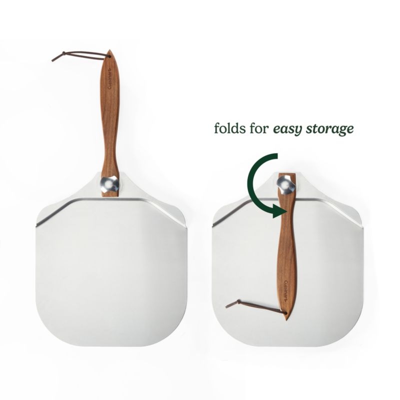 Cuisinart ® Indoor Pizza Oven - Image 2