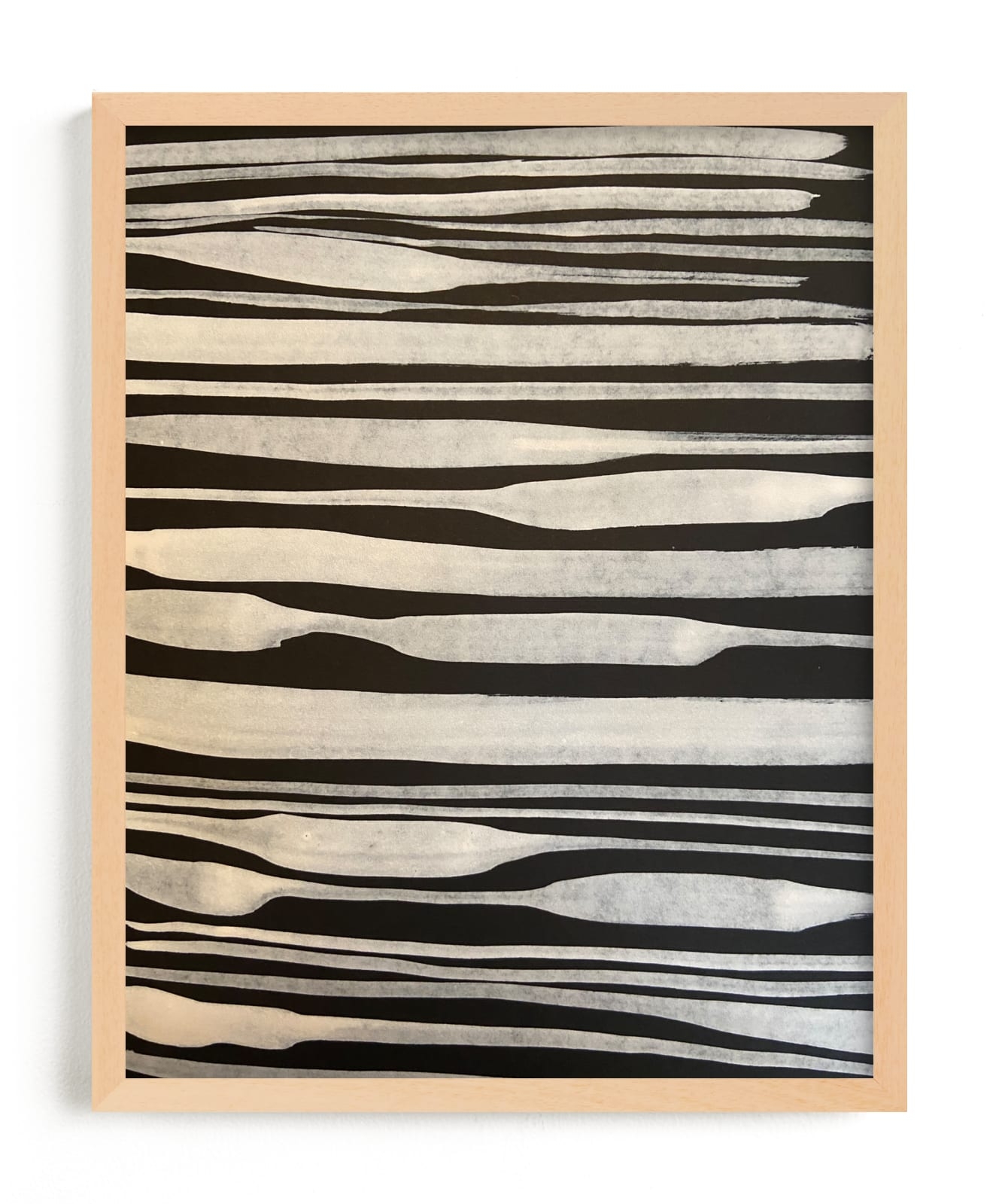 Linen Limited Edition Fine Art Print 2 - Image 0