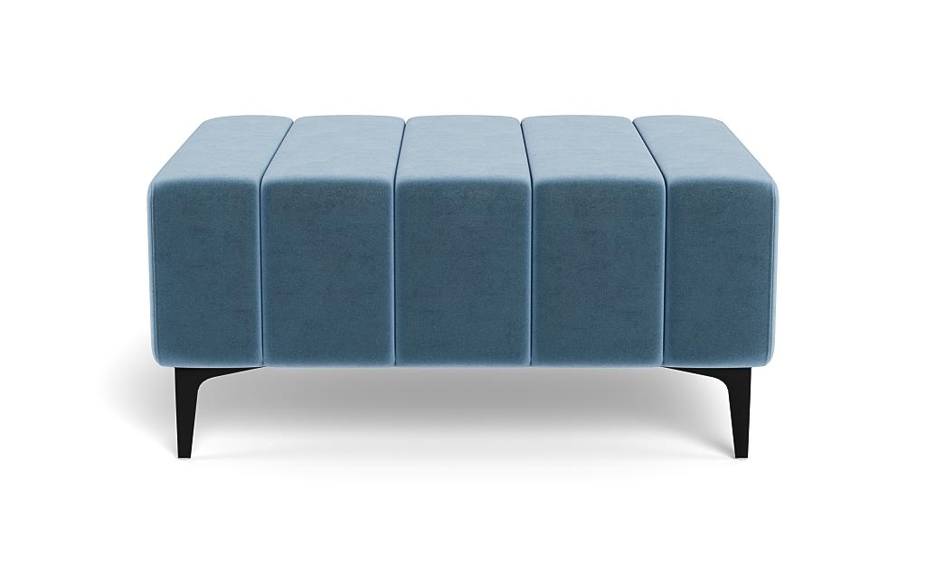 Lowen Ottoman - Image 0