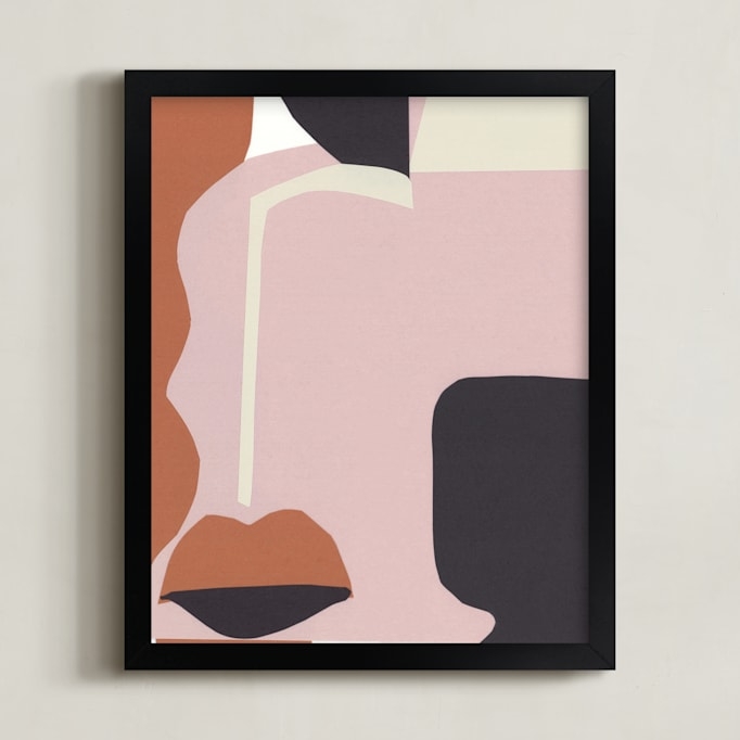 Ava 1 Limited Edition Fine Art Print 2 - Image 0