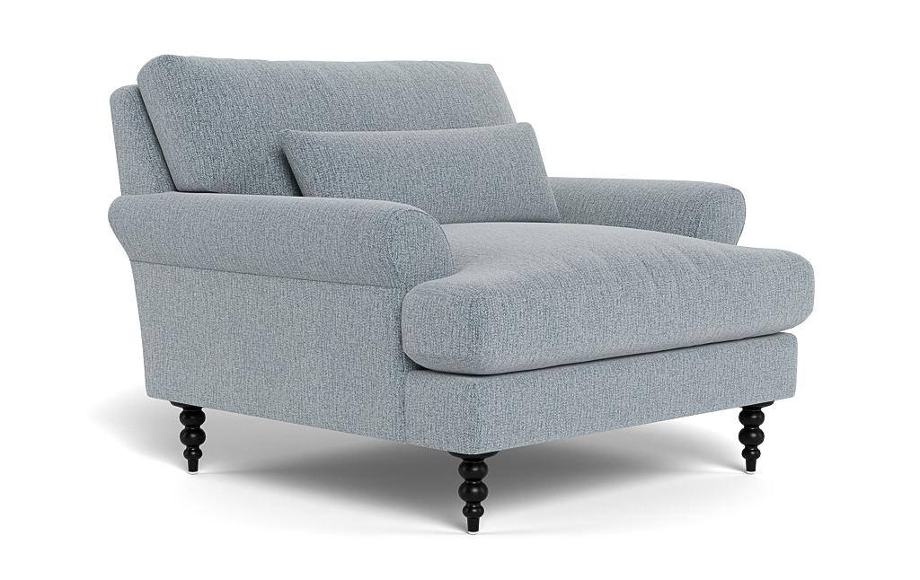 Maxwell Accent Chair by Apartment Therapy - Image 1