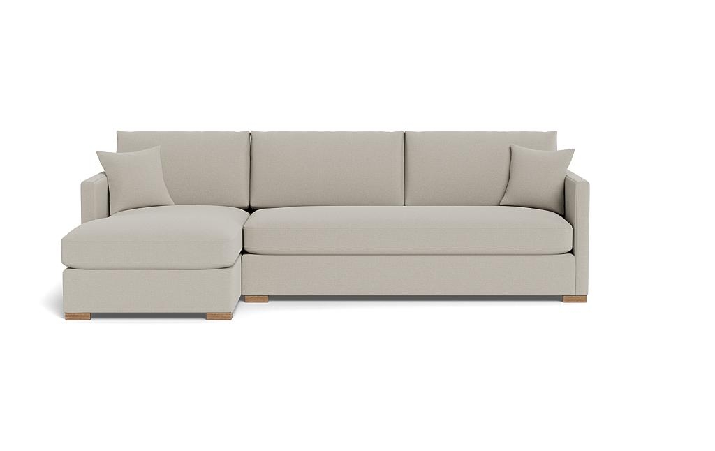 Scarlett Left Chaise Sectional - Image 0