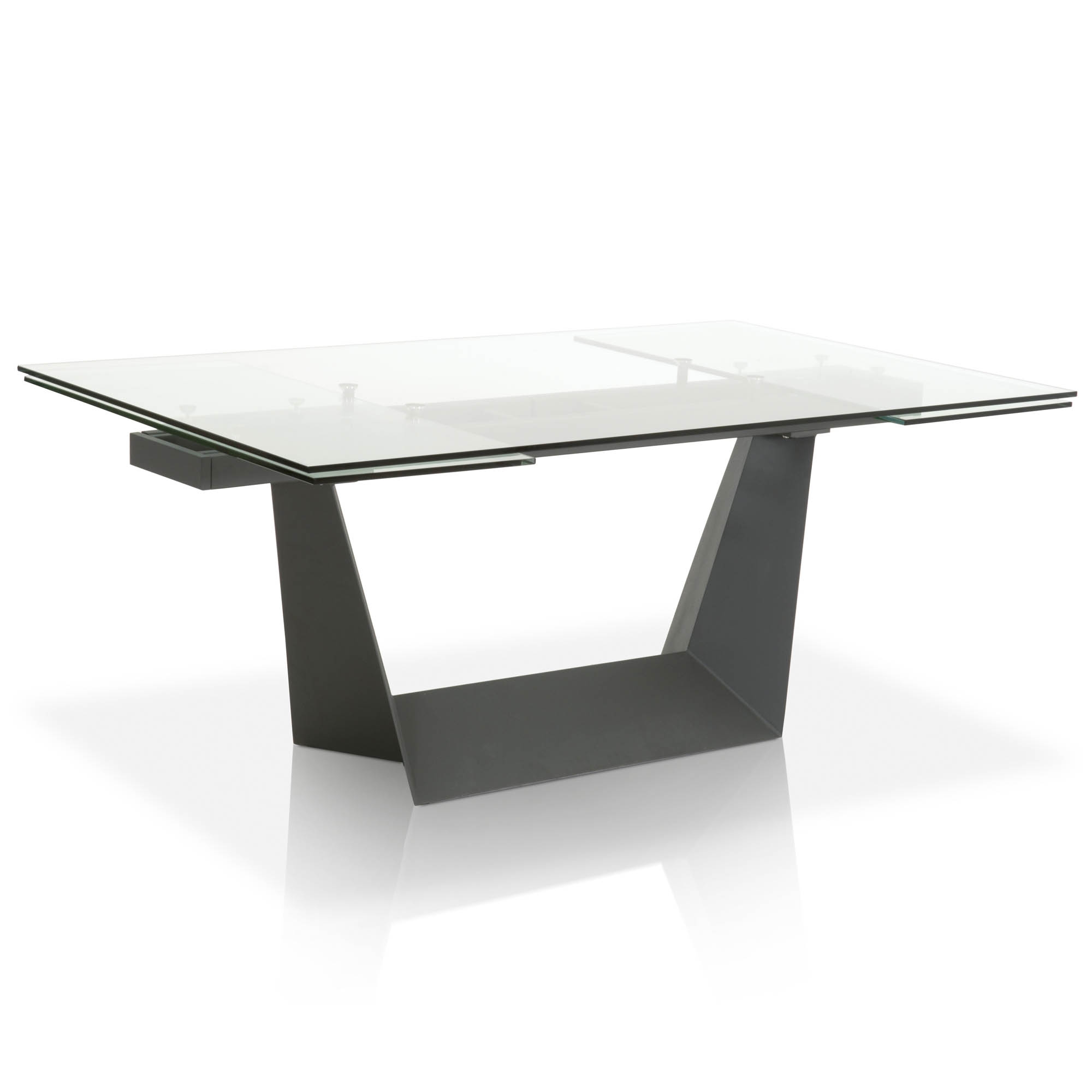 Victory Extension Dining Table - Image 1