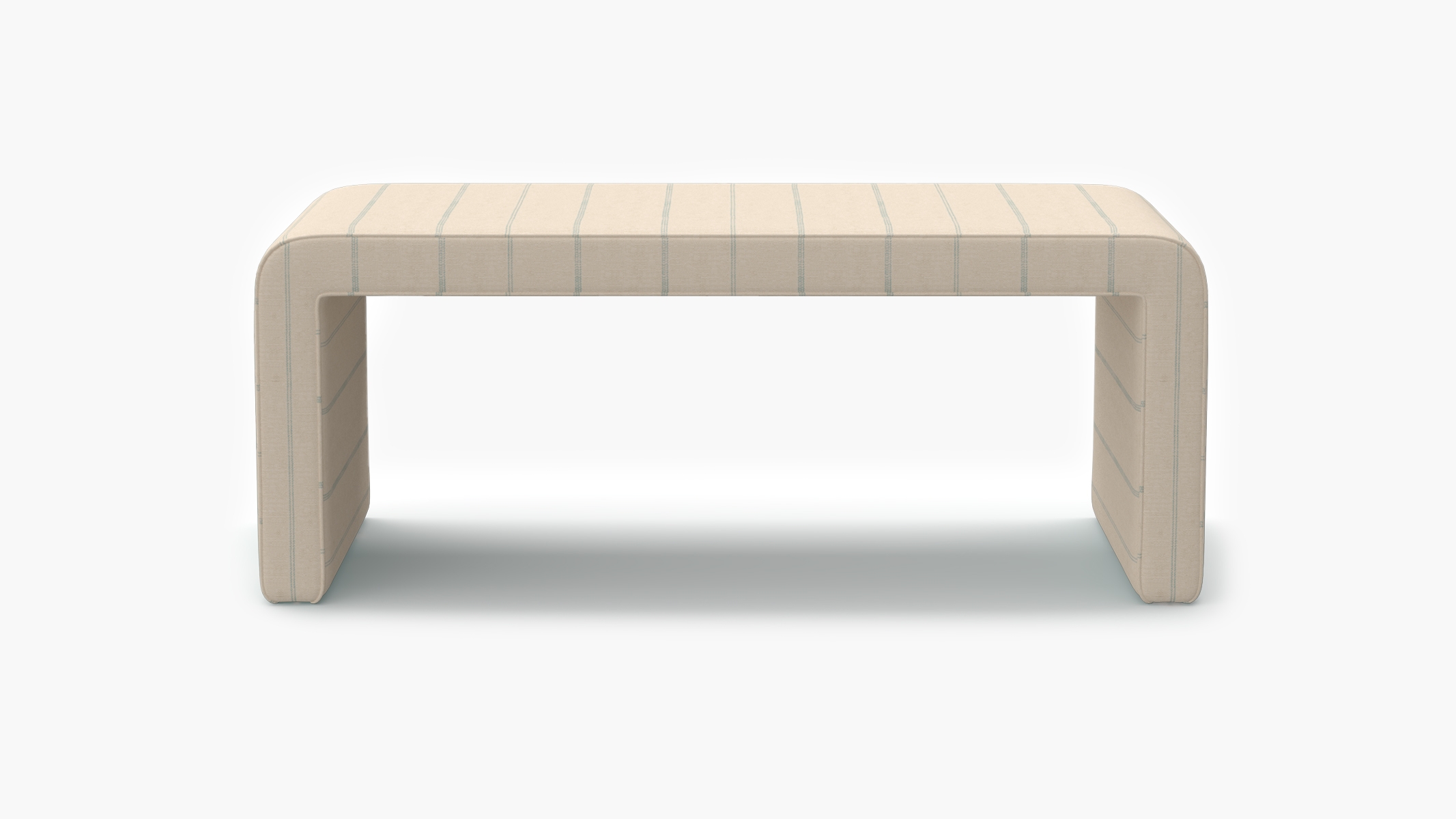 Waterfall Bench, Sky Felix - Image 0