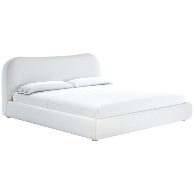 Diana King Bed Dream Pina Colada - Image 0