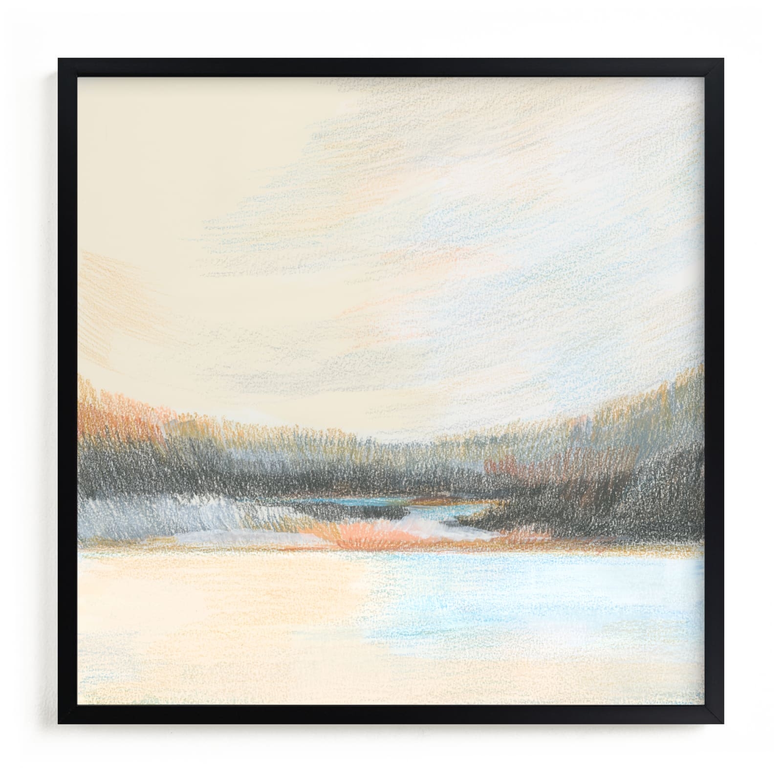 Beyond Limited Edition Fine Art Print 2 - Image 0