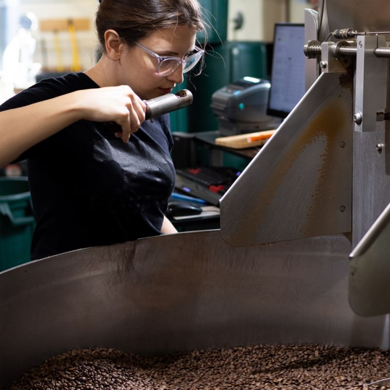 Equator Coffee Jaguar Espresso Blend Coffee Beans - Image 3