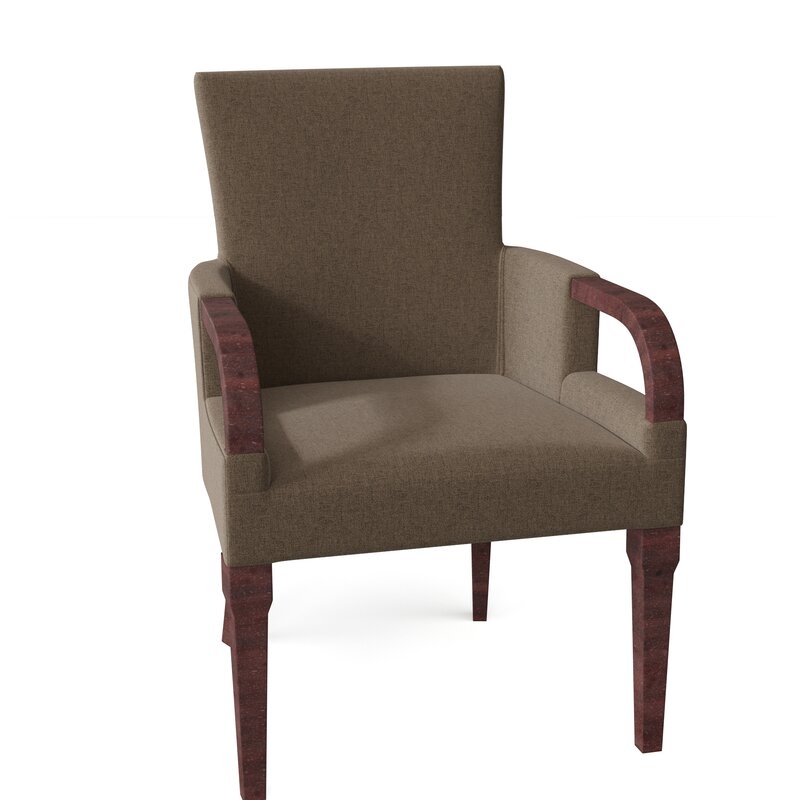 Fairfield Chair Glenwood 24.5"" Wide Armchair - Image 0