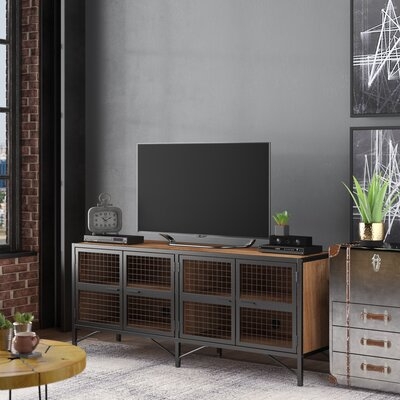 Hyrum TV Stand for TVs up to 78" - Image 0