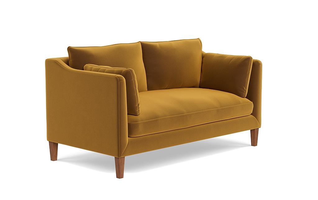 Caitlin Loveseat by The EverygirlÃ?Â® - Image 1