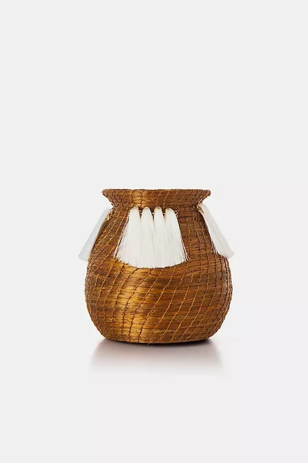 Mini Bulbous Fanned Out Vase - Image 0
