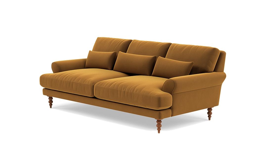 Maxwell Loveseat by Apartment Therapy - Image 2