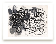 Wandering Limited Edition Fine Art Print 2 - Image 0