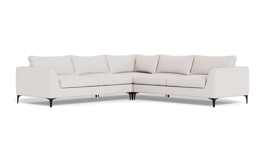 Asher Corner Sectional Sofa - Image 1