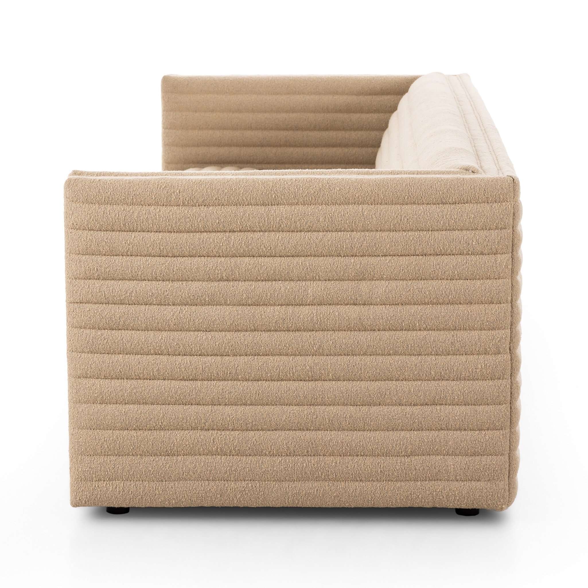 Padma Sofa - Crete Ecru - Image 2