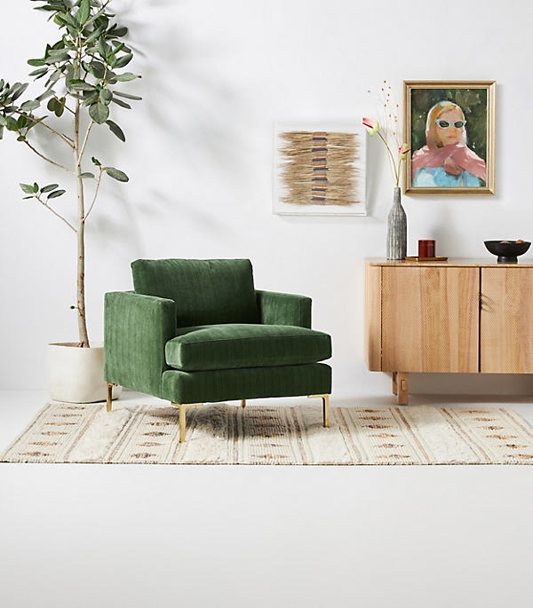 Bowen Chair - Image 0