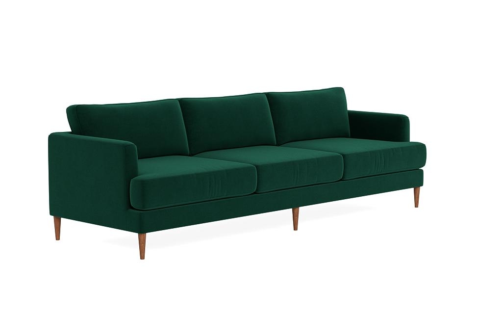 Winslow 3-Seat Sofa - Image 1