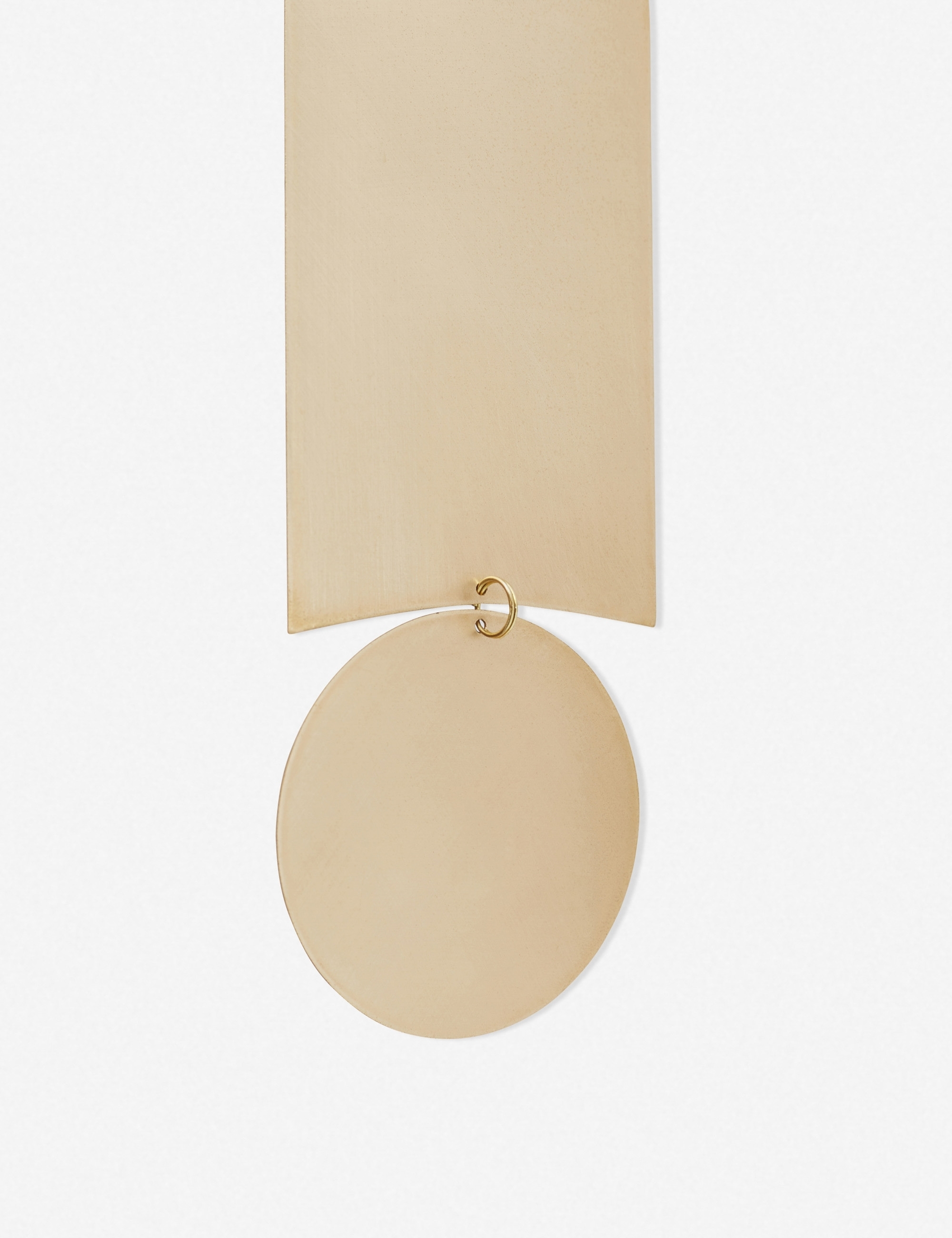 Reflect Wall Hanging by Circle & Line - Image 3
