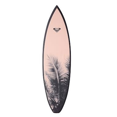 Roxy Surfboard Pinboard, Pink/Multi - Image 0