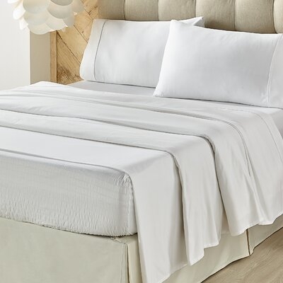Popel Fit 500 Thread Count Sheet Set - Image 0