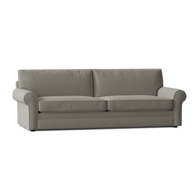 Dorotea 89" Rolled Arm Sofa Bed - Image 0