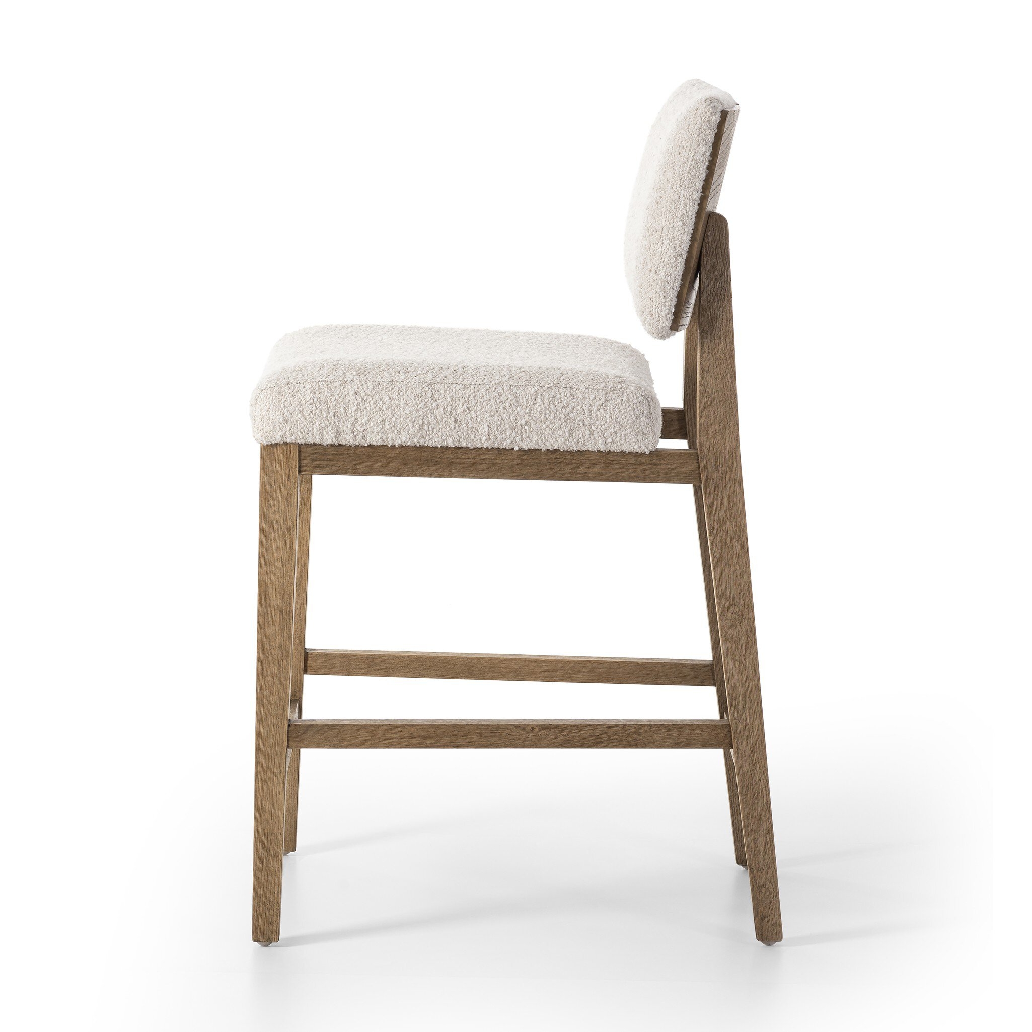 Carlo Stool - Somerton Ash - Image 2