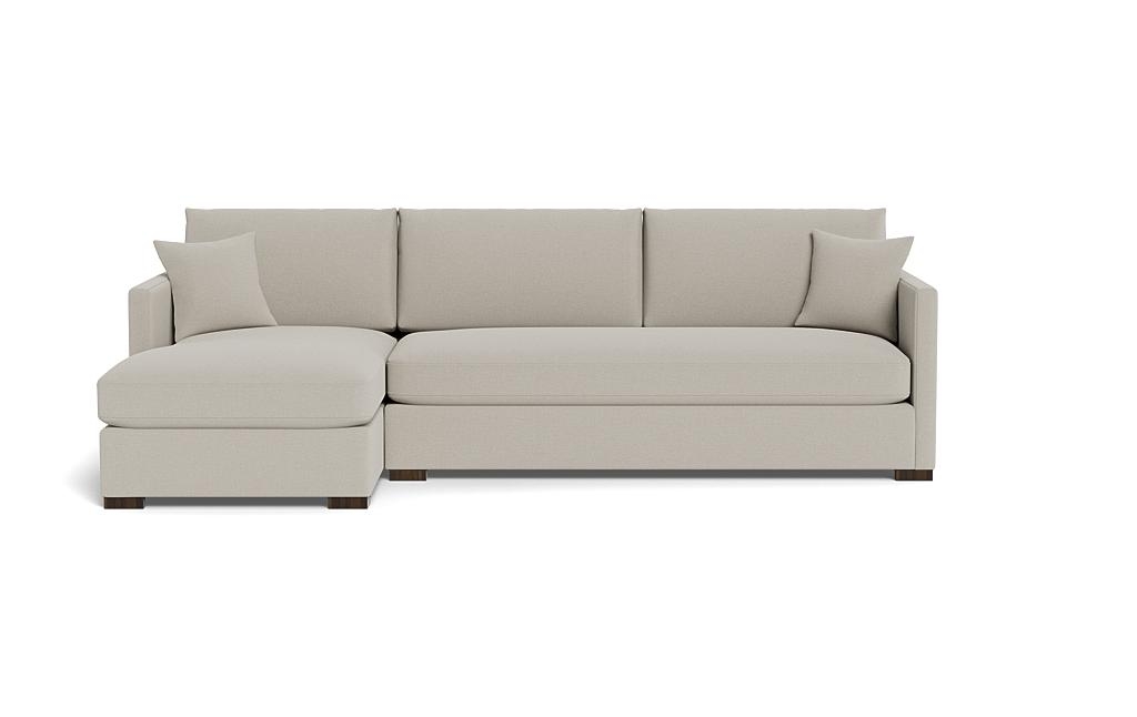 Scarlett Left Chaise Sectional - Image 0