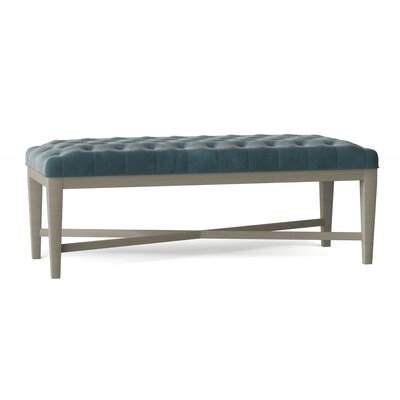 Brayton Upholstered Bench - Image 0