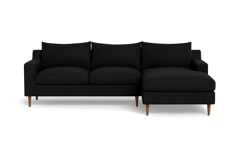 Sloan Right Chaise Sectional - Image 0