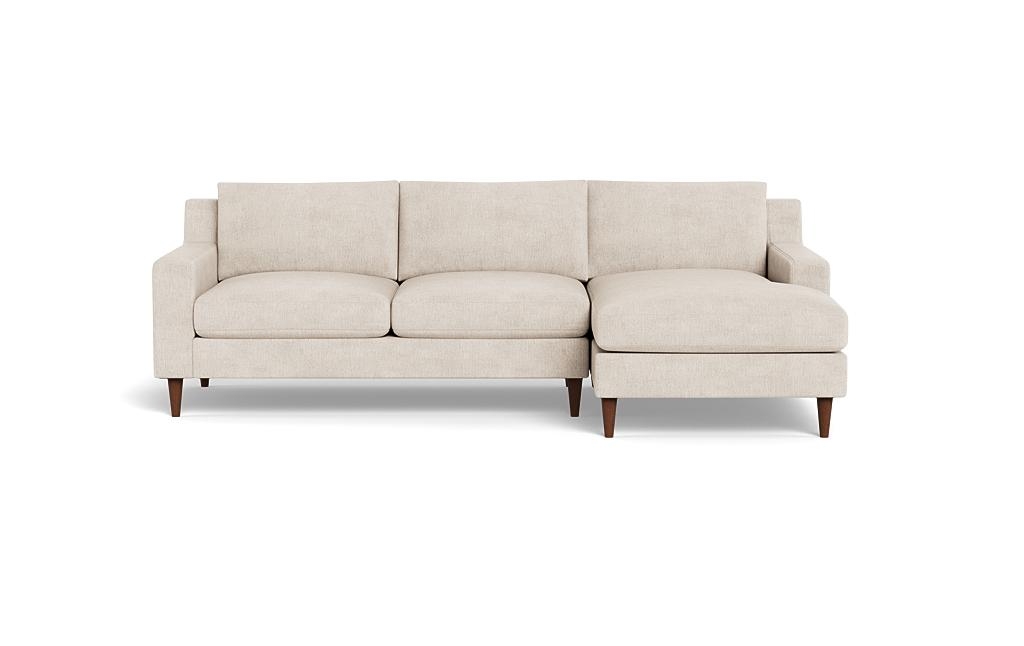 Saylor Right Chaise Sectional - Image 0