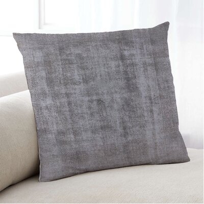 Pawtucket Mid-Century Urban Outdoor Square Pillow Cover & Insert - Image 0