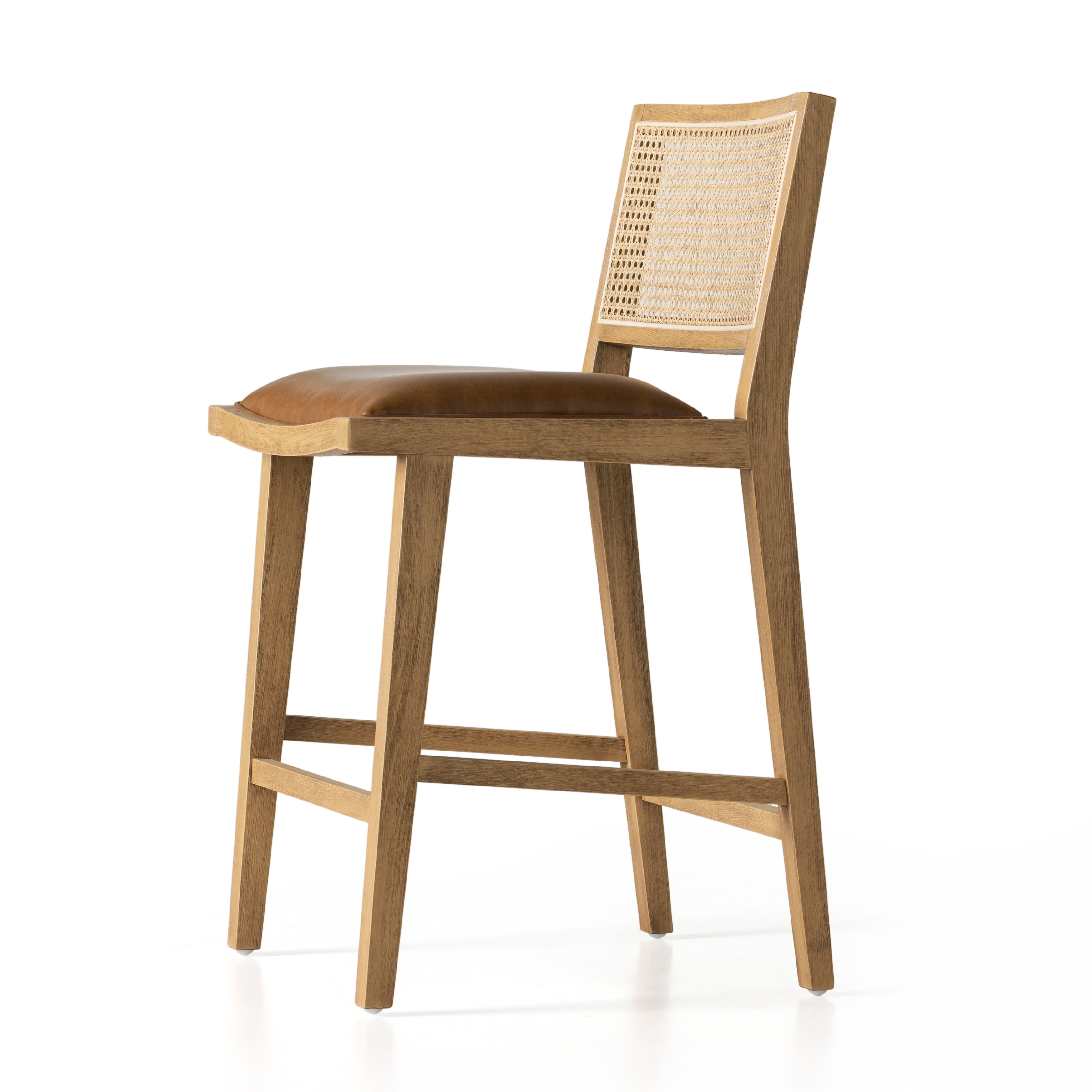 Sage Bar + Counter Stool - Sierra Butterscotch - Image 4